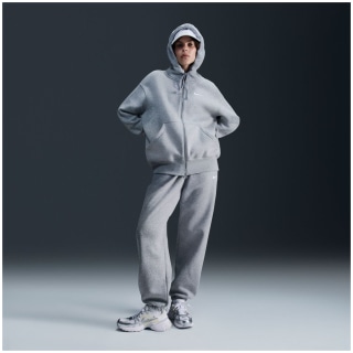Nike Sportswear Phoenix Oversized Full-Zip Damen Unterjacke