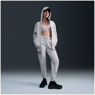 Nike Sportswear Phoenix Oversized Full-Zip Damen Midlayer