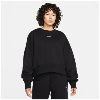 Nike Sportswear Phoenix Over-Oversized Crew-Neck Damen Sweatshirt