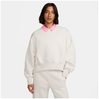 Nike Sportswear Phoenix Over-Oversized Crewneck Damen Sweatshirt
