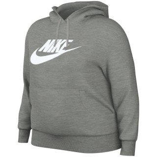 Nike Sportswear Club Logo Damen Kapuzensweater