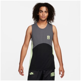 Nike Dri-FIT Starting 5 Herren Langarmtrikot