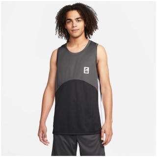 Nike Dri-FIT Starting 5 Herren Langarmtrikot