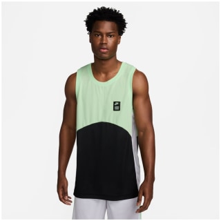 Nike Dri-FIT Starting 5 Herren Langarmtrikot