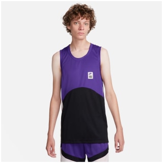 Nike Dri-FIT Starting 5 Herren Langarmtrikot