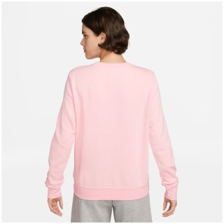 Nike Sportswear Logo Crew-Neck Damen Sweatshirt