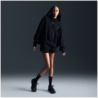 Nike Sportswear Phoenix Over-Oversized Damen Kapuzensweater