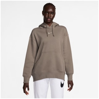 Nike Sportswear Phoenix Oversized Damen Kapuzensweater