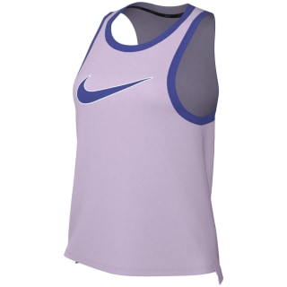 Nike Dri-Fit Swoosh Damen T-Shirt