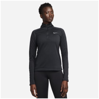 Nike Dri-FIT Pacer 1/4-Zip Damen Sweatshirt