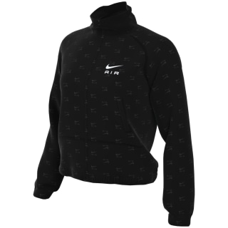 Nike Air Full-Zip Satin Damen Jacke