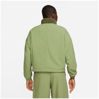 Nike Sportswear Essential Woven-Lined Damen Jacke