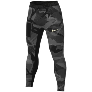 Nike Pro Dri-FIT Camo Herren Tight