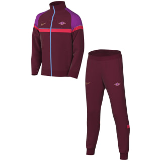 Nike Dri-FIT Kylian Mbappé Kinder Trainingsanzug