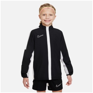 Nike Dri-FIT Academy Woven Kinder Fußballjacke