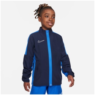 Nike Dri-FIT Academy Woven Kinder Fußballjacke