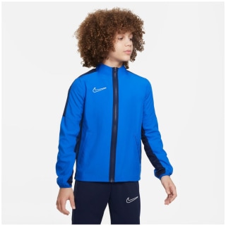 Nike Dri-FIT Academy Woven Kinder Fußballjacke