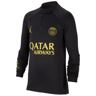 Nike Paris Saint-Germain Strike Jordan Dri-FIT Kinder Trikot
