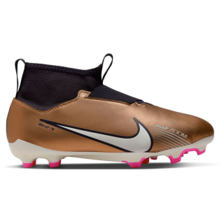 Nike JR ZOOM SUPERFLY 9 ACAD FG/MG Kinder Nockenschuhe
