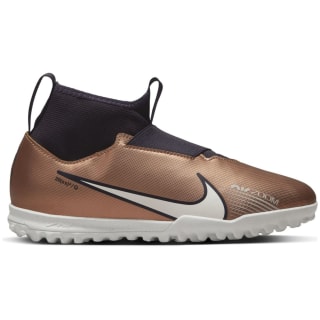 Nike JR ZOOM SUPERFLY 9 ACADEMY TF Kinder Multinockenschuhe