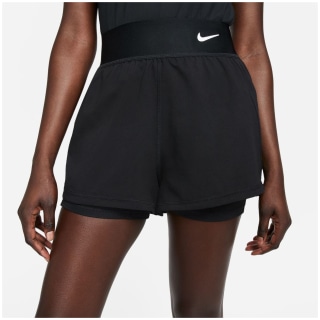Nike NikeCourt Dri-FIT Advantage Damen Shorts