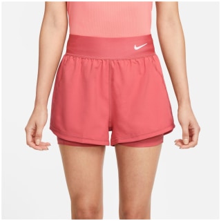 Nike NikeCourt Dri-FIT Advantage Damen Shorts
