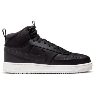 Nike Court Vision Mid Winter Herren Freizeitschuhe