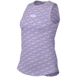 Nike Dri-FIT Icon Clash High-Neck Training Damen T-Shirt