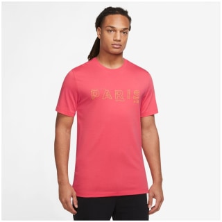 Nike Paris Saint Germain SS Herren T-Shirt
