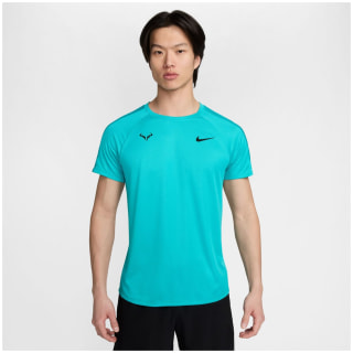 Nike Dri-FIT Rafa Challenger Top Herren T-Shirt