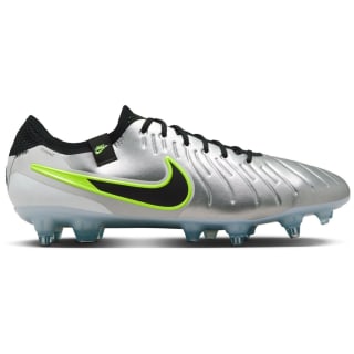 Nike Tiempo Legend 10 Elite SG-Pro Anti-Clog Tractions Herren Stollenschuhe