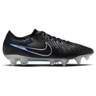 Nike Tiempo Legend 10 Elite SG-Pro Anti-Clog Tractions Herren Stollenschuhe