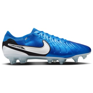 Nike Tiempo Legend 10 Elite SG-Pro Anti-Clog Tractions Herren Stollenschuhe