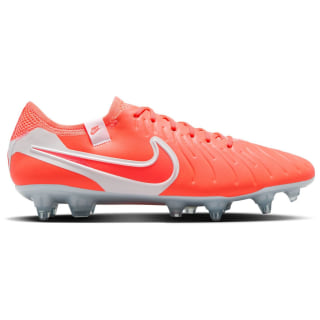 Nike Tiempo Legend 10 Elite SG-Pro Anti-Clog Tractions Herren Stollenschuhe