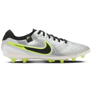 Nike Tiempo Legend 10 Pro AG Artificial Grass Cleats Herren Nockenschuhe