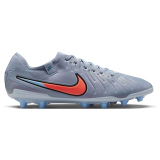 Nike Tiempo Legend 10 Pro AG Artificial Grass Cleats Herren Nockenschuhe