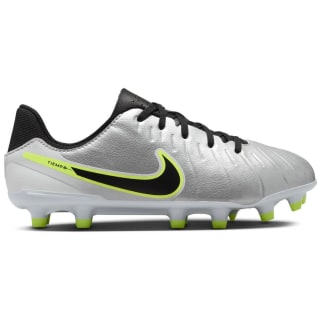 Nike Jr. Tiempo Legend 10 Academy MG Jungen Nockenschuhe