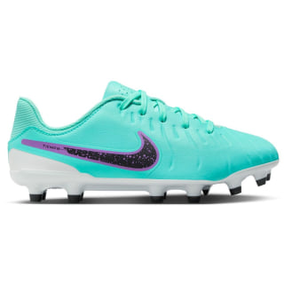Nike Jr. Tiempo Legend 10 Academy MG Jungen Nockenschuhe