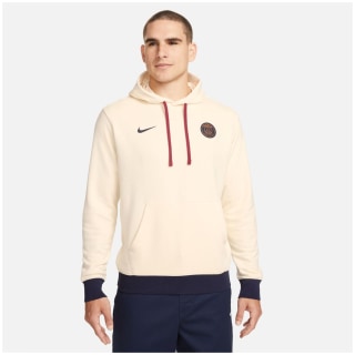 Nike Paris Saint-Germain Club Herren Sweatshirt