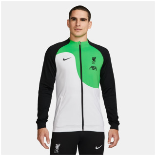 Nike Liverpool FC Academy Pro Full-Zip Herren Fußballjacke