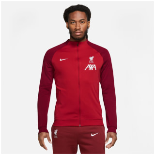 Nike Liverpool FC Academy Pro Full-Zip Herren Fußballjacke
