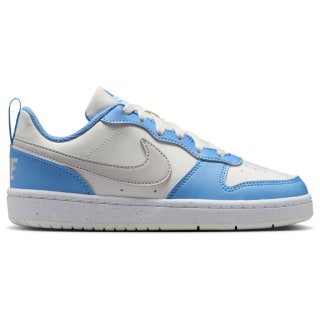 Nike Court Borough Low Recraft Jungen Freizeitschuhe