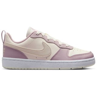 Nike Court Borough Low Recraft Jungen Freizeitschuhe