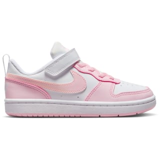 Nike Court Borough Low Recraft Jungen Freizeitschuhe