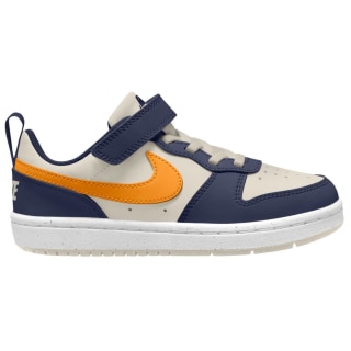 Nike Court Borough Low Recraft Jungen Freizeitschuhe