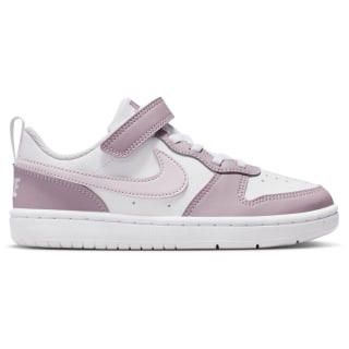 Nike Court Borough Low Recraft Jungen Freizeitschuhe