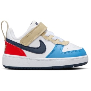 Nike Court Borough Low Recrafts Jungen Freizeitschuhe