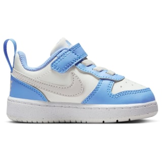 Nike Court Borough Low Recrafts Jungen Freizeitschuhe