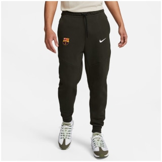 Nike FC Barcelona Tech Herren Fußballhose