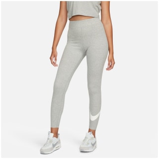 Nike Sportswear Classics High-Waisted Graphic Damen Tights
